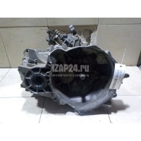 МКПП (механическая коробка переключения передач) Mitsubishi Lancer (CS/Classic) (2003 - 2008) MD979377