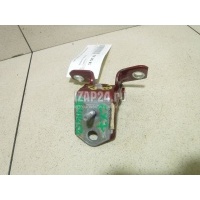 Петля двери задней левой верхняя Mazda Mazda 6 (GH) (2007 - 2013) D46173210