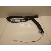 Подушка безопасности боковая (шторка) Renault Megane III (2009 - 2016) 985P00022R