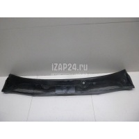Решетка стеклооч. (планка под лобовое стекло) Renault Megane III (2009 - 2016) 668110003R
