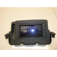 Дисплей информационный Renault Kangoo (2008 - ) 259156554R