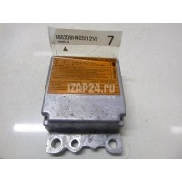 Блок управления AIR BAG Nissan X-Trail (T30) (2001 - 2006) 988208H426