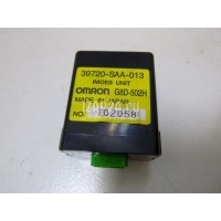 Блок электронный Honda Jazz (2002 - 2008) 39720SAA013