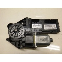 Моторчик стеклоподъемника Renault Megane III (2009 - 2016) 807310596R