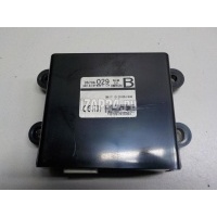 Блок электронный Mitsubishi ASX 2010 8670A029