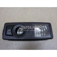 Плафон салонный BMW X5 E70 (2007 - 2013) 63316972972
