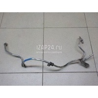 Трубка топливная BMW 6-serie F12/F13 (2010 - 2017) 13537547605