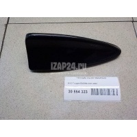 Накладка (кузов наружные) BMW 7-serie E65/E66 (2001 - 2008) 84506927820