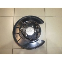 Щит опорный задний правый Toyota RAV 4 (2006 - 2013) 4650342040