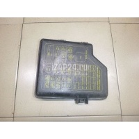 Крышка блока предохранителей Hyundai-Kia Santa Fe (SM)/ Santa Fe Classic (2000 - 2012) 9121326002