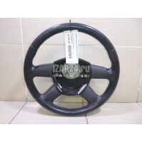 Рулевое колесо для AIR BAG (без AIR BAG) VAG A3 [8P1] (2003 - 2013) 8R0419091A1KT