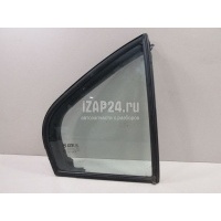 Стекло двери задней правой (форточка) GM Epica (2006 - 2012) 96635858