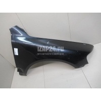 Крыло переднее правое VAG Touareg (2002 - 2010) 7L6821102K