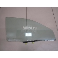 Стекло двери передней правой Mitsubishi Lancer Cedia (CS) (2000 - 2003) MR525732