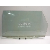 Стекло двери задней левой VAG A6 [C5] (1997 - 2004) 4B9845205B