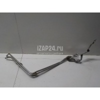 Трубка системы рециркуляции (EGR) VAG Touareg (2010 - 2018) 7P0131552