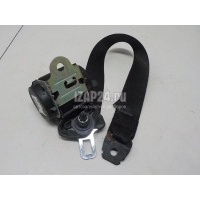 Ремень безопасности GM Zafira B (2005 - 2012) 13242318
