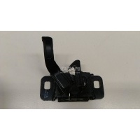 Замок капота GM Astra J (2010 - 2017) 13312132