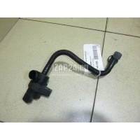 Клапан вентиляции топливного бака BMW 1-serie E82/E88 (2007 - 2013) 13907529757