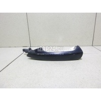 Ручка двери наружная левая Mercedes Benz R172 SLK (2010 - 2016) 20476001709197