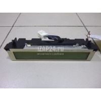 Дисплей информационный Mazda Mazda 3 (BK) (2002 - 2009) BP4K55257