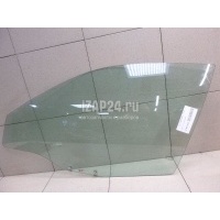 Стекло двери передней левой Mitsubishi Carisma (DA) (1995 - 1999) MR720212