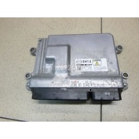 Блок управления двигателем Mazda Mazda 3 (BM/BN) (2013 - 2018) SH1218881A