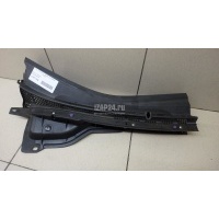 Решетка стеклооч. (планка под лобовое стекло) Mazda CX 7 (2007 - 2012) EG21507R0H