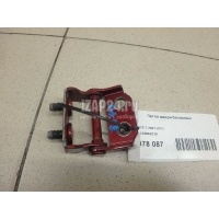 Петля двери багажника Mazda CX 7 (2007 - 2012) L20662210