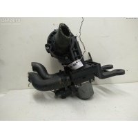 Кран отопителя (печки) Audi A6 C6 (2004-2011) 2005 4F1959617B