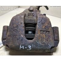 Суппорт Перед. Левая Mazda 3 2006 BPYK3371XC