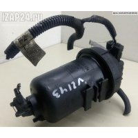 Корпус топливного фильтра Opel Antara 2007 96629454