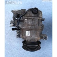 Компрессор кондиционера Audi A6 C6 (2004-2011) 2004 4F0260805AG