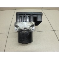 Блок ABS (насос) Mitsubishi Outlander XL (CW) (2006 - 2012) 4670A346