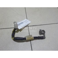Клемма аккумулятора минус VAG Altea (2004 - 2015) 1T0971235A