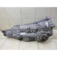 АКПП (автоматическая коробка переключения передач) VAG A6 [C6,4F] (2004 - 2011) 09L300040E