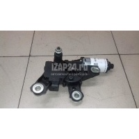 Моторчик стеклоочистителя задний VAG A1 (8X) (2010 - 2018) 4G9955711C