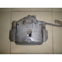 Суппорт тормозной передний правый Hyundai-Kia Soul (2009 - 2014) 581902KA10