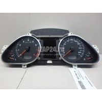 Панель приборов VAG Q7 [4L] (2005 - 2015) 4L0920930LX