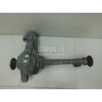 Редуктор переднего моста VAG Q7 [4L] (2005 - 2015) 0AA409508Q