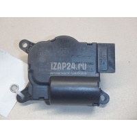 Моторчик заслонки отопителя VAG Cayenne (2003 - 2010) 7L0907511AH