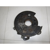 Кулак поворотный задний левый RX 350/450H 2009 - 2015 423050E020