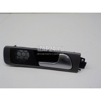 Ручка двери задней внутренняя правая VAG A6 [C5] (1997 - 2004) 4B0839020N7H5