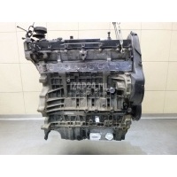 Двигатель Volvo V70 (2007 - 2016) 36050390