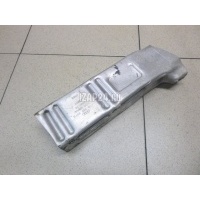 Кронштейн усилителя заднего бампера правый VAG A6 [C5] (1997 - 2004) 4B0807332H