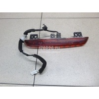 Фонарь задний (стоп сигнал) Mazda Mazda 3 (BM/BN) (2013 - 2018) B45C51580A