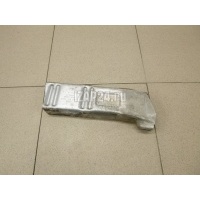 Кронштейн усилителя заднего бампера правый VAG A6 [C5] (1997 - 2004) 4B0807332H
