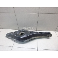 Рычаг задний поперечный правый Mazda Mazda 3 (BM/BN) (2013 - 2018) B45A28300C