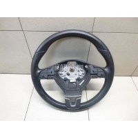 Рулевое колесо для AIR BAG (без AIR BAG) VAG EOS (2006 - 2015) 3C8419091BEE74
