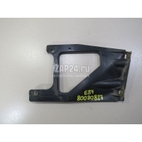 Направляющая заднего бампера BMW 1-серия E87/E81 (2004 - 2011) 51127183873